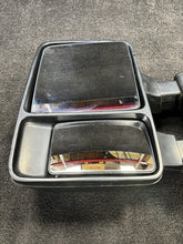 2016 Ford F450 Left Side Power Door Mirror Assembly Heated OEM