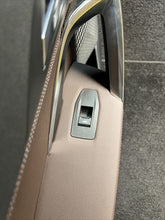 2023 BMW X1 Rear Left Door Panel Assembly OEM