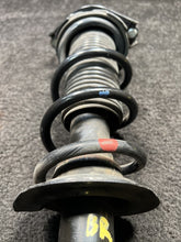 20365CC000 2023 Subaru BRZ Rear Left Or Right Side Shock Absorber Strut W/ Spring OEM