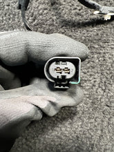 5A5F2B2 2023 BMW X1 Rear Bumper Sensor Wire Harness OEM