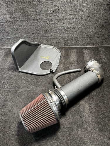 2006 Chrysler 300C Cold Air Intake System