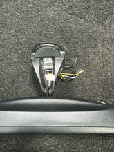 2004 Jaguar XJ8 Interior Rear View Mirror W/ Compass OEM ￼