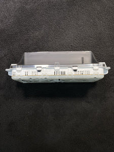 8972194770 00-01 Isuzu Trooper 4x4 Dash Speedometer Instrument Cluster 228k OEM 8972194770