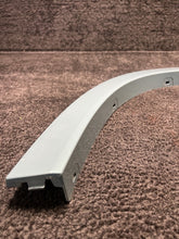 2023 BMW X1 Rear Left Fender Flair Wheel Arch Trim OEM