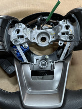 GS13116640 2021 Subaru Legacy Outback 2.5L Interior Wheel Steering OEM PN:GS13116640