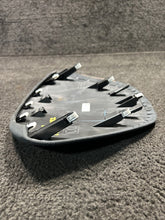 66180CC030 2023 Subaru BRZ Dash Cluster Trim Cover Panel Alcantara OEM 66180CC030