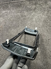 66077CA030 2015 Scion FRS Front Dash Radio Trim Bezel Set OEM 66077CA030