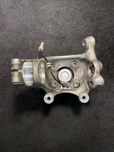 228400105 2020 BMW M2 Front Left Spindle Knuckle Wheel Hub OEM 228400105