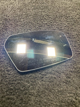 9E53-17K707-B 2010-2012 Ford Fusion Right Side View Mirror Glass Blind Spot OEM 9E53-17K707-B