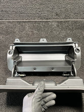 84539640 2020 GMC Sierra 2500 Upper Glove Box Compartment Walnut Brown OEM 84539640