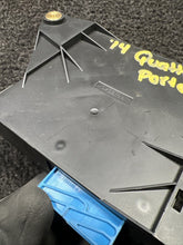 670008403 2014 Maserati Quattroporte Suspension Control Module OEM 670008403