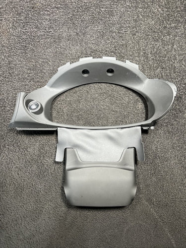 2023 Subaru BRZ Speedometer Cluster Surround Trim Bezel OEM Black