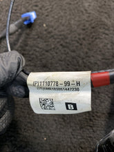 1110778-99-H 2017-2020 Tesla Model 3 Right Passenger Side View Mirror Gray OEM 1110778-99-H