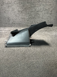 670002898 2014 Maserati Quattroporte Front Right Side Intercooler Air Duct OEM 670002898