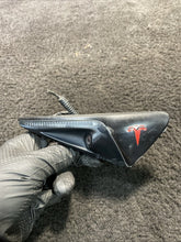 1125107-77-C 2017-2021 Tesla Model 3 Right RH Passenger Fender Camera Signal OEM 1125107-77-C