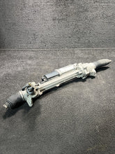 6870469 2016 BMW 335Xi GT Electric Power Steering Rack OEM 6870469