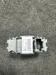 DG9T13D061CFW 2023 Ford Mustang Headlight Dimmer Switch Knob OEM DG9T13D061CFW
