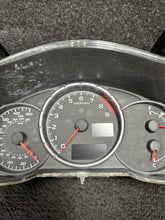85002CA650 2016 Subaru BRZ Speedometer Cluster Gauge 81k Miles OEM 85002CA650
