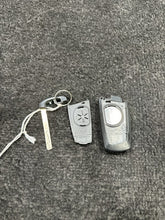 9254891 2013 BMW F30 328i Remote Control Key fob OEM 9254891