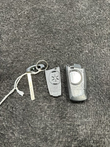 9254891 2013 BMW F30 328i Remote Control Key fob OEM 9254891