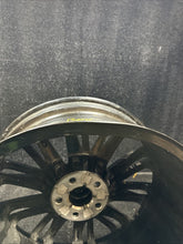 84004246 2020-2025 Cadillac CT5-V 20” Factory Rim 20x8.5 OEM 84004246 *NEEDS REPAIR*