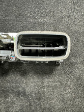 9347436-02 2018 BMW 230 XI Front Center Dash HVAC Air Vents W/ Hazard Button OEM 9347436-02