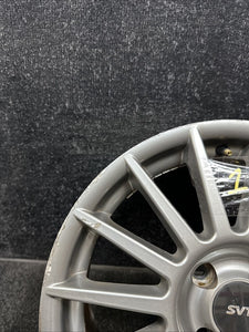 3M5V1007AB 2002-2004 Ford Focus SVT 17” Factory Rim 17x7 OEM 3M5V1007AB
