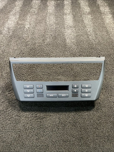 3443981 2007 BMW X3 A/C Heater Climate Control Panel OEM 3443981