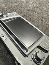 5GM919605 2016 Volkswagen GTI Center Dash Information Display Screen OEM 5GM919605