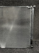 884600E120A 2020 Toyota Highlander 3.5L Engine Cooling AC Air Condenser OEM 884600E120A