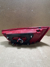 2017 KIA Optima Hybrid Left Hand Driver Side Trunk Tail Light OEM