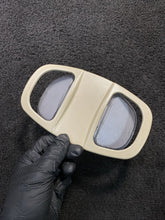 2322 Z8813 2002-2007 Saturn Vue Equinox Overhead Center Dome Roof Light Cover Lens OEM