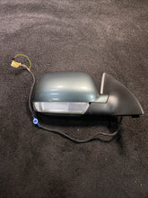 1X4F10B885AB 04-07 Volkswagen Touareg Right Passenger Door Power Side View Mirror OEM 010714