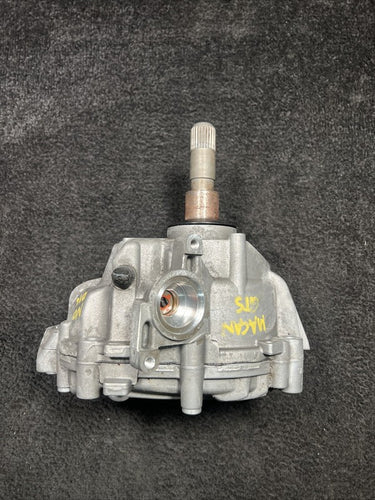 95B341010E 2020 Porsche Macan GTS 2.9L Transmission Transfer Case Box OEM 95B341010E