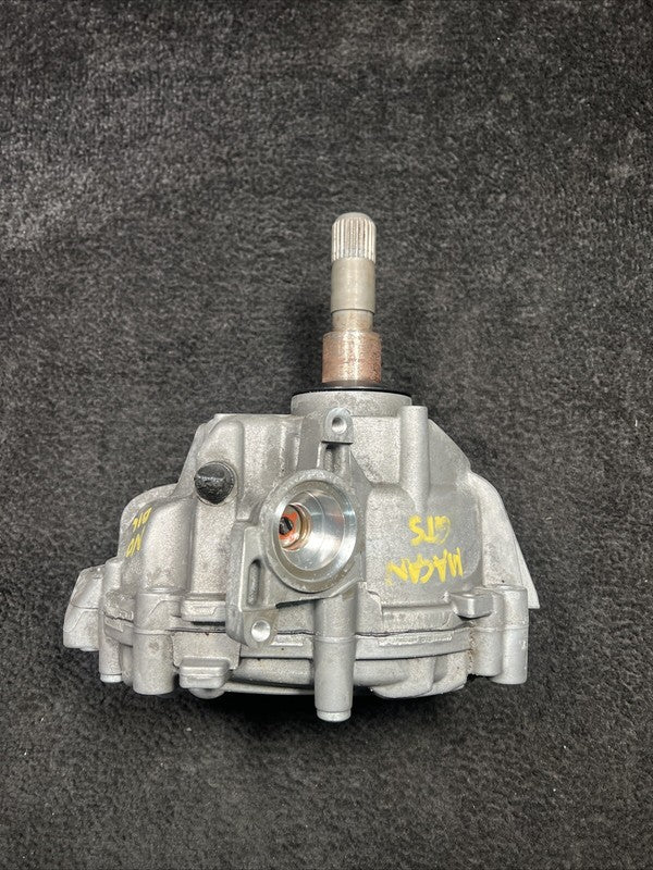 95B341010E 2020 Porsche Macan GTS 2.9L Transmission Transfer Case Box OEM 95B341010E