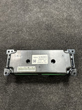 72311VA040 2015 Subaru WRX STI AC Climate Control Switches OEM 72311VA040 Blue