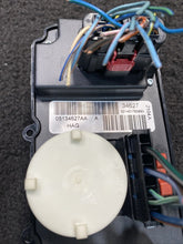 05134627AA 2004-2007 Dodge Caravan HVAC AC Heat Climate Control OEM 05134627AA