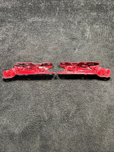 102928400C 2018 Tesla Model S Front Left & Right Hood Hinge Set OEM 102928400C