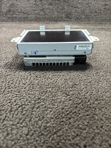 DB5T14F239AR 2012 Ford Focus Information Display Screen Assembly OEM DB5T14F239AR