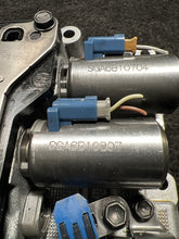 2016 BMW X1 Auto Transmission Valve Body Assembly OEM