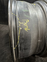 M31152010MB T Sportline Forged 20” AFTERMARKET FRONT Rim 20x8.5x35 M31152010MB *NEEDS REPAIR