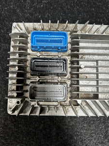 12657781 2013-2016 Chevrolet Equinox Engine Computer ECU OEM 12657781