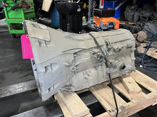 FC3P7000DA 2016 Ford F450SD Automatic Transmission RWD 122k miles FC3P7000DA