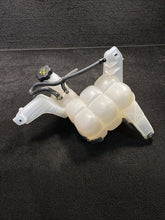 2023 Dodge Ram 2500 6.7L Coolant Reservoir Tank OEM