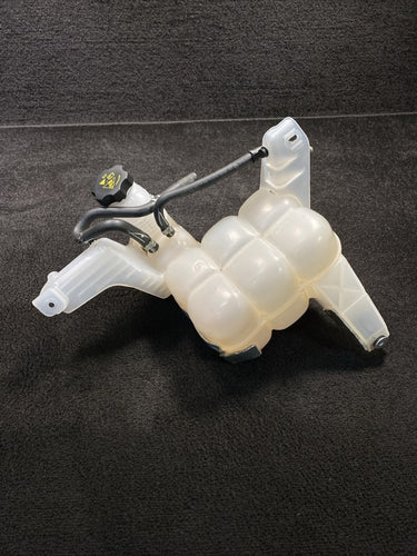 2023 Dodge Ram 2500 6.7L Coolant Reservoir Tank OEM