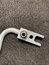 68363154AB 2023 Dodge Ram 2500 A/C Discharge Line OEM 68363154AB