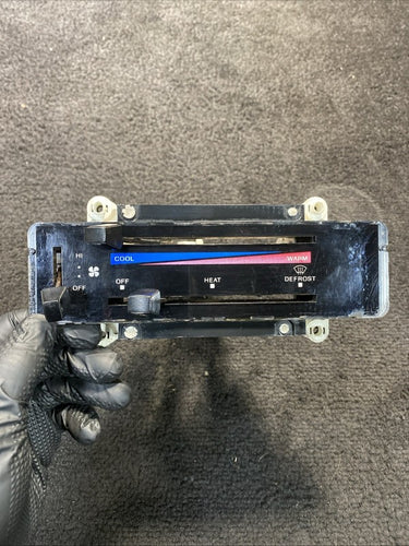 1980-1986 Ford F150 F250 F350 HVAC AC Heat Climate Control OEM