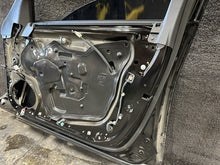 2025 Cadillac CT5 V BLACK WING Right FRONT Door Complete Assembly