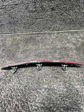 2018 Volkswagen Golf R Rear Right Bumper Reflector Light OEM