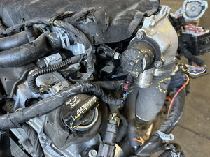 2025 Cadillac CT5-V 3.0L V6 Twin Turbo OEM Engine Assembly